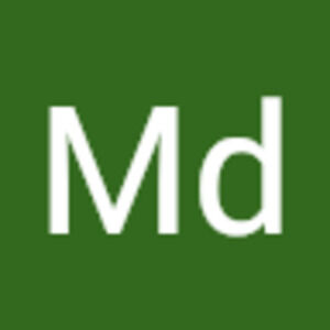 Meet your Posher, Md